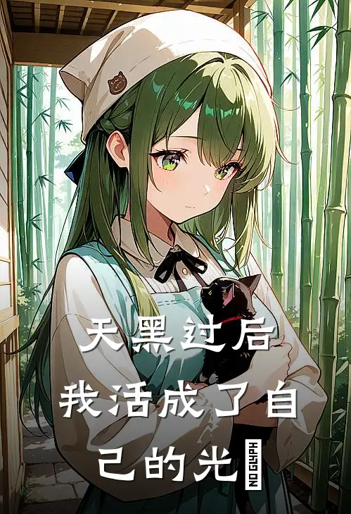 天黑过后，我活成了自己的光​（阿哲林念安）完整版小说阅读_天黑过后，我活成了自己的光​全文免费阅读（阿哲林念安）