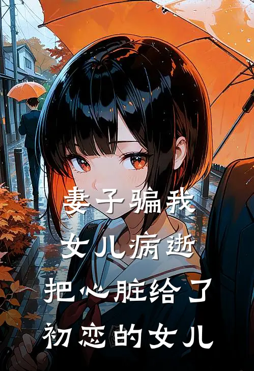 《妻子骗我女儿病逝，把心脏给了初恋的女儿》顾馨琪琪全本阅读_(顾馨琪琪)全集阅读