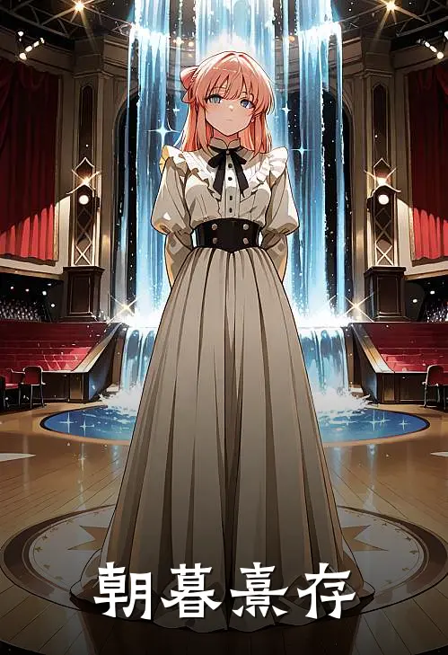 朝暮熹存(洛熹殷云澜)热门小说_《朝暮熹存》最新章节在线阅读