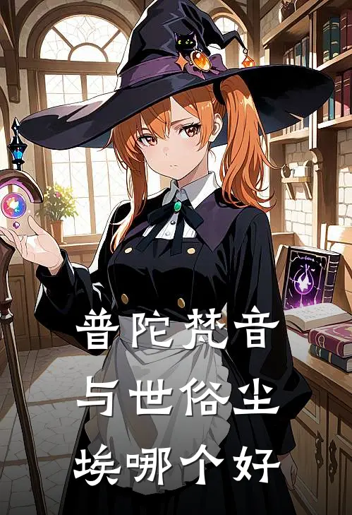 普陀梵音与世俗尘埃哪个好