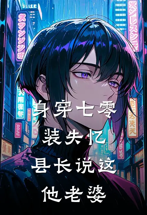 身穿七零装失忆，县长说这他老婆(简南絮祁京墨)无弹窗小说免费阅读_小说完整版免费阅读身穿七零装失忆，县长说这他老婆简南絮祁京墨