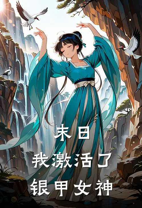 末日：我激活了银甲女神