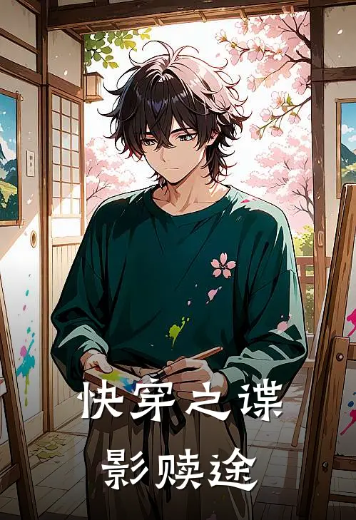 快穿之谍影赎途