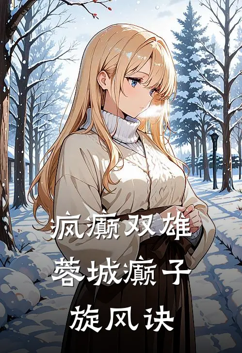 疯癫双雄：蓉城癫子旋风诀(李独秀都傲天)热门网络小说_最新完本小说疯癫双雄：蓉城癫子旋风诀(李独秀都傲天)