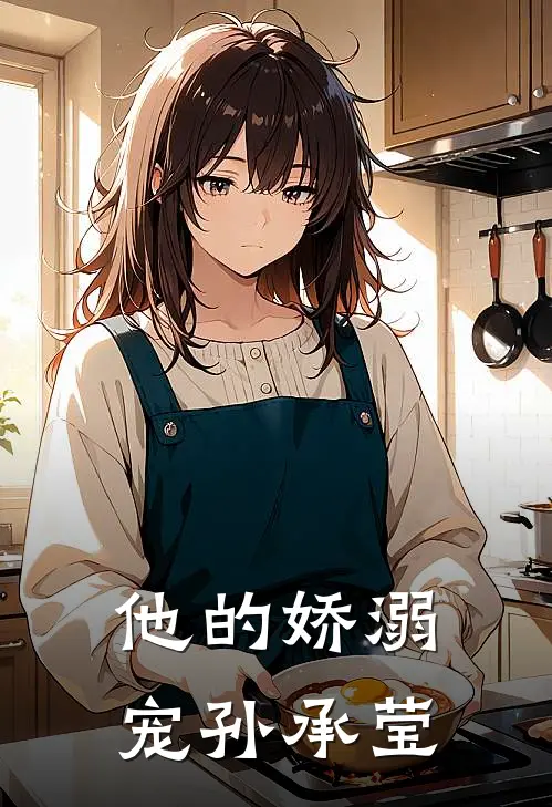 他的娇溺宠孙承莹