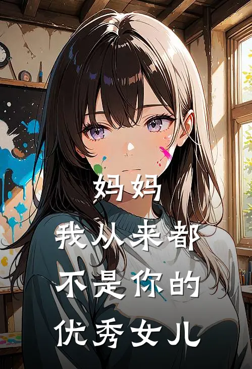 妈妈，我从来都不是你的优秀女儿周安然睿睿全章节免费在线阅读_《妈妈，我从来都不是你的优秀女儿》精彩小说