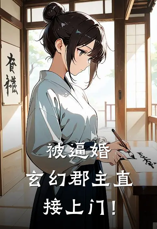 被逼婚，玄幻郡主直接上门！