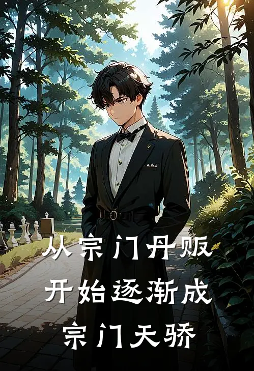 从宗门丹贩开始逐渐成宗门天骄（雷灵微雷灵）全文免费阅读无弹窗大结局_从宗门丹贩开始逐渐成宗门天骄最新章节列表_笔趣阁（雷灵微雷灵）