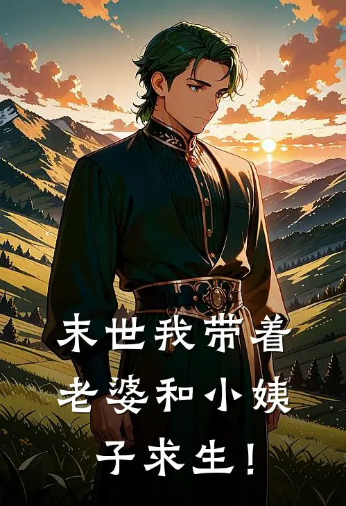 陈雨刘婷(末世我带着老婆和小姨子求生！)全文免费在线阅读_末世我带着老婆和小姨子求生！完整版免费在线阅读