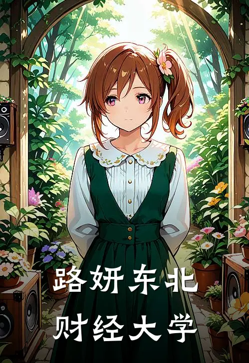 路妍东北财经大学