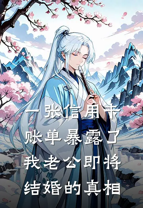 沈智宇苏晓(一张信用卡账单暴露了我老公即将结婚的真相)_《一张信用卡账单暴露了我老公即将结婚的真相》最新章节免费在线阅读