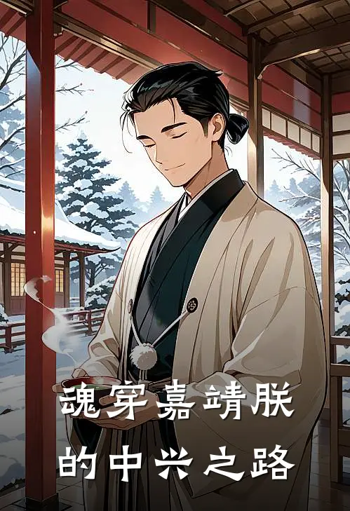 魂穿嘉靖朕的中兴之路林枫朱厚熜已完结小说推荐_完整版小说魂穿嘉靖朕的中兴之路(林枫朱厚熜)