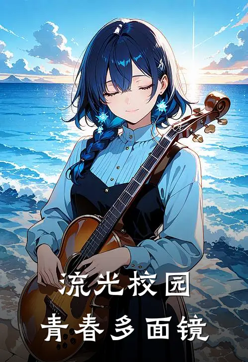 流光校园：青春多面镜林嘉楠沈晨曦免费小说全文阅读_免费小说在线阅读流光校园：青春多面镜林嘉楠沈晨曦