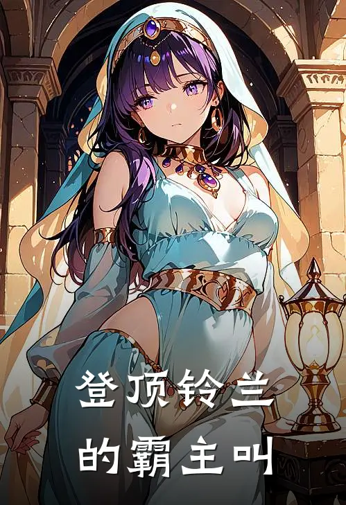 登顶铃兰的霸主叫