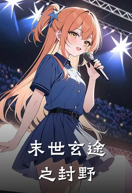 末世玄途之封野阿土阿土最新完结小说推荐_最新更新小说末世玄途之封野(阿土阿土)