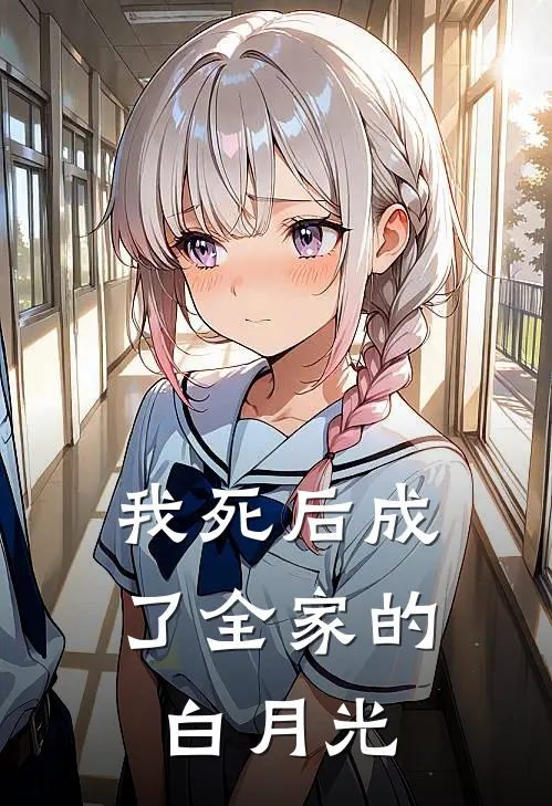 我死后成了全家的白月光