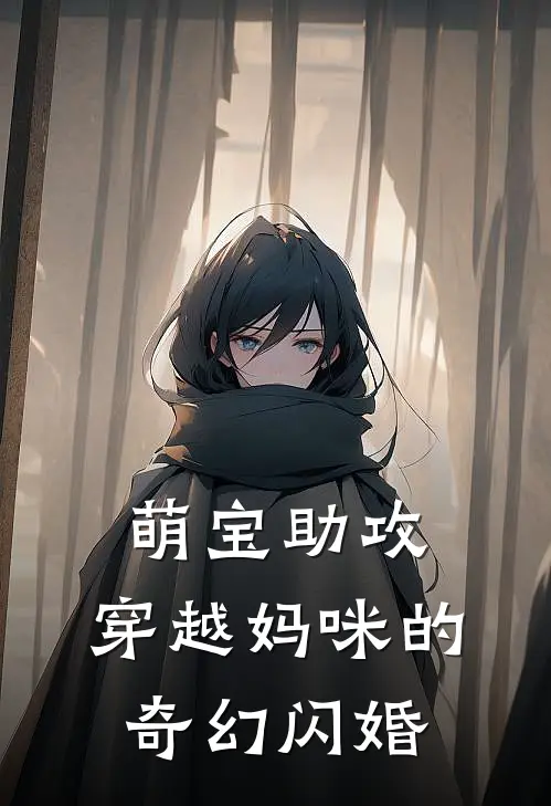 萌宝助攻：穿越妈咪的奇幻闪婚