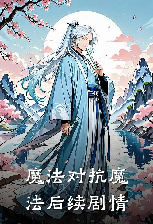 魔法对抗魔法后续剧情