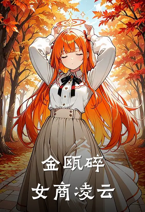 金瓯碎：女商凌云(凌云沈令薇)全文阅读免费全集_完结小说金瓯碎：女商凌云凌云沈令薇