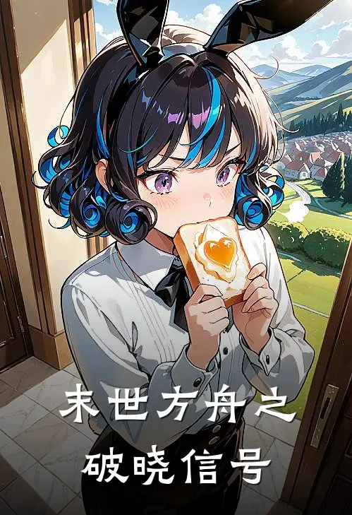 末世方舟之破晓信号