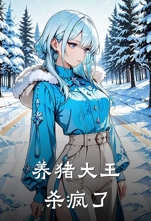 养猪大王杀疯了林凡张伟全文在线阅读_养猪大王杀疯了全集免费阅读