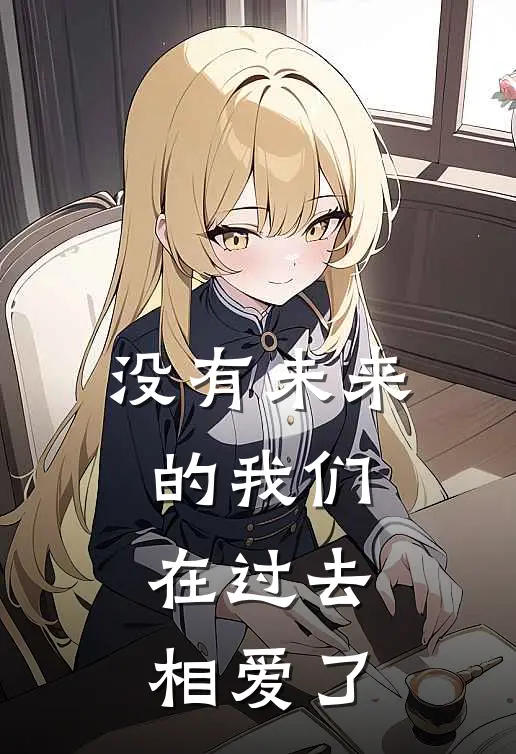 没有未来的我们，在过去相爱了林黯苏晚完整免费小说_热门小说阅读没有未来的我们，在过去相爱了林黯苏晚