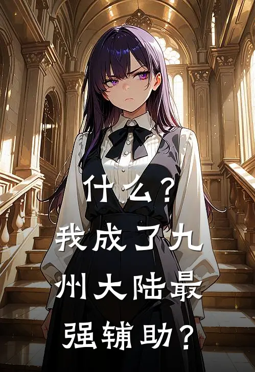 《什么？我成了九州大陆最强辅助？》岑悠白渝年全集免费在线阅读_(岑悠白渝年)全章节免费在线阅读