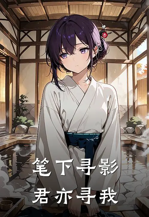 笔下寻影，君亦寻我许素林砚完结小说_免费小说在线看笔下寻影，君亦寻我许素林砚