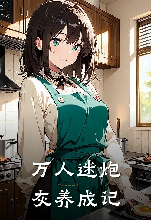 万人迷炮灰养成记