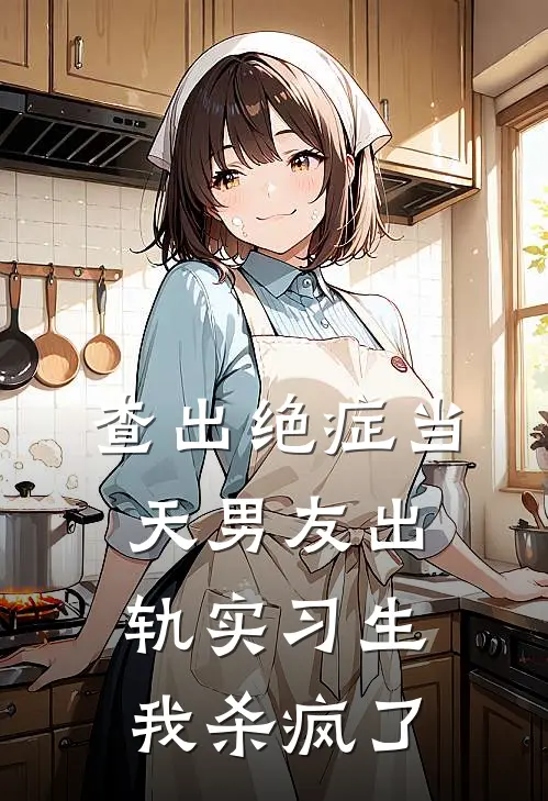 查出绝症当天男友出轨实习生，我杀疯了(顾廷烨沈念)免费小说_完整版免费阅读查出绝症当天男友出轨实习生，我杀疯了顾廷烨沈念