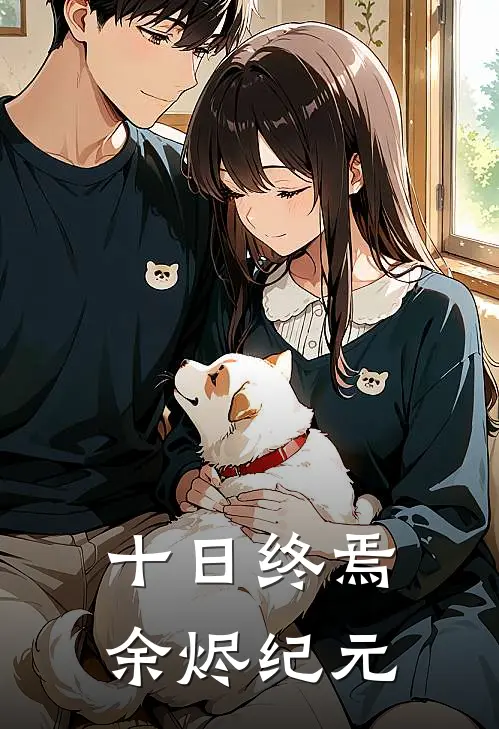 十日终焉余烬纪元