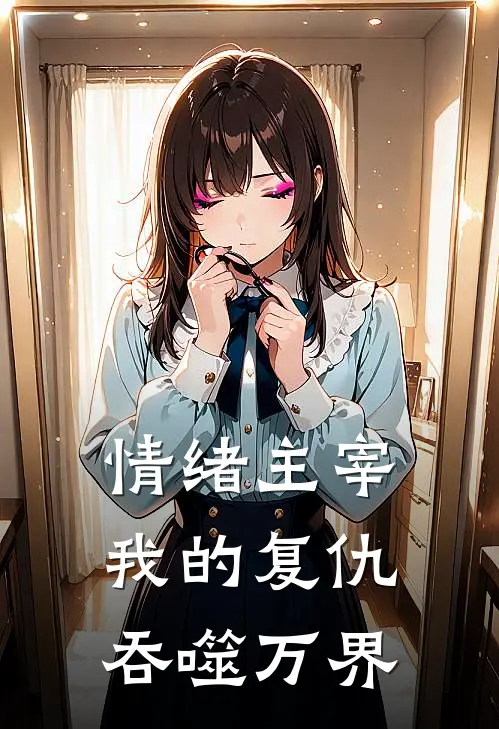 情绪主宰：我的复仇吞噬万界(林凡苏婉儿)完结的热门小说_全本免费完结小说情绪主宰：我的复仇吞噬万界(林凡苏婉儿)