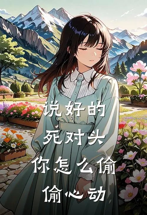 说好的死对头，你怎么偷偷心动许延陆知叙最新全本小说_最新章节列表说好的死对头，你怎么偷偷心动(许延陆知叙)