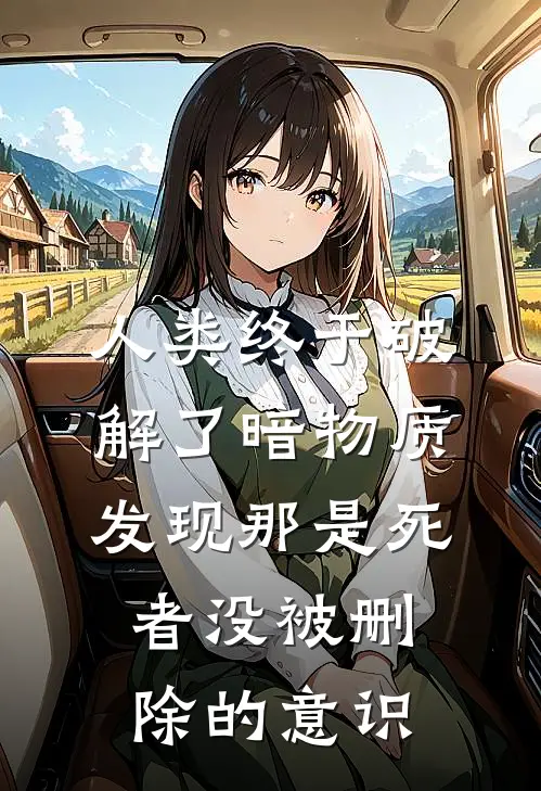 人类终于破解了暗物质，发现那是死者没被删除的意识(裴望川许沉舟)全本免费在线阅读_人类终于破解了暗物质，发现那是死者没被删除的意识全文阅读