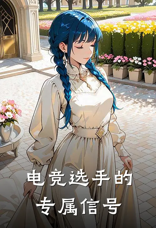 电竞选手的专属信号