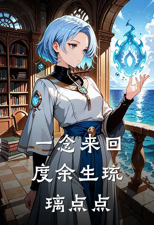 一念来回度余生琉璃点点