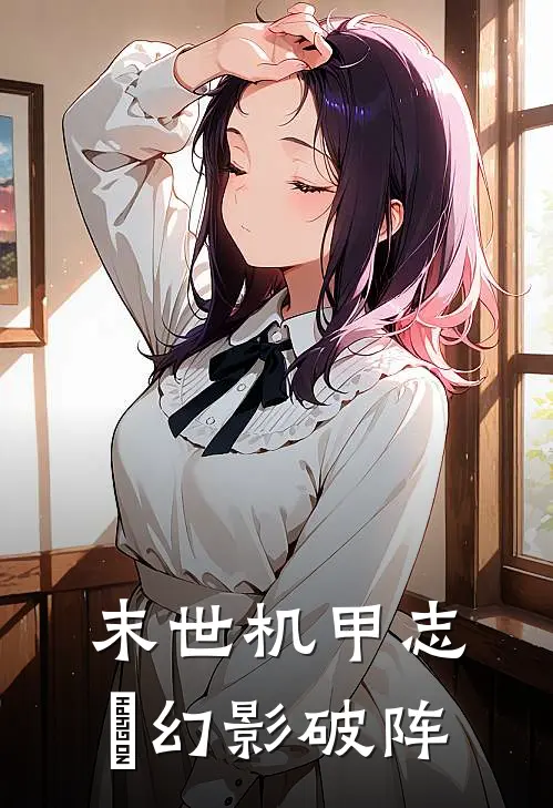 末世机甲志•幻影破阵张磊林默小说完整版免费阅读_最新章节列表末世机甲志•幻影破阵(张磊林默)