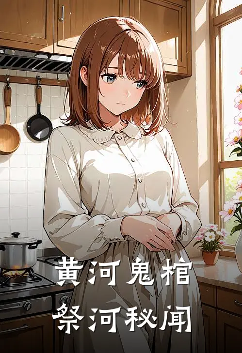 黄河鬼棺：祭河秘闻