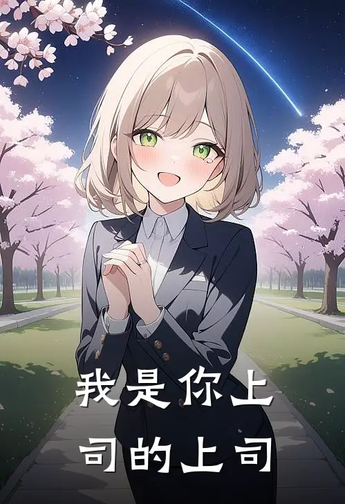 我是你上司的上司孙丽丽赵安安免费小说大全_小说完结我是你上司的上司(孙丽丽赵安安)