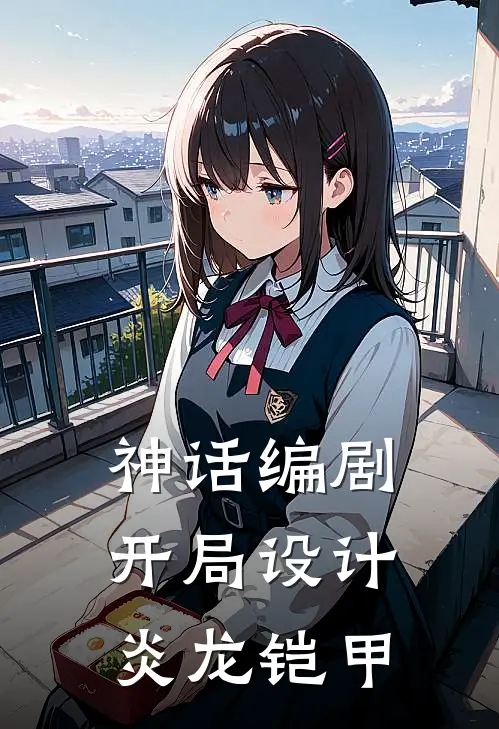 神话编剧：开局设计炎龙铠甲