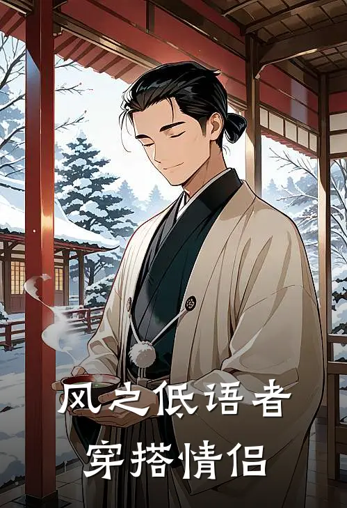 风之低语者 穿搭 情侣