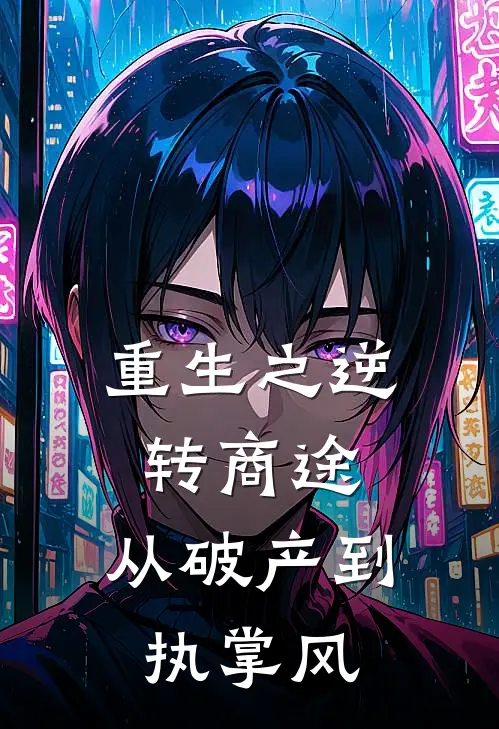 重生之逆转商途：从破产到执掌风(张浩陈序)全本免费小说阅读_全文免费阅读重生之逆转商途：从破产到执掌风张浩陈序