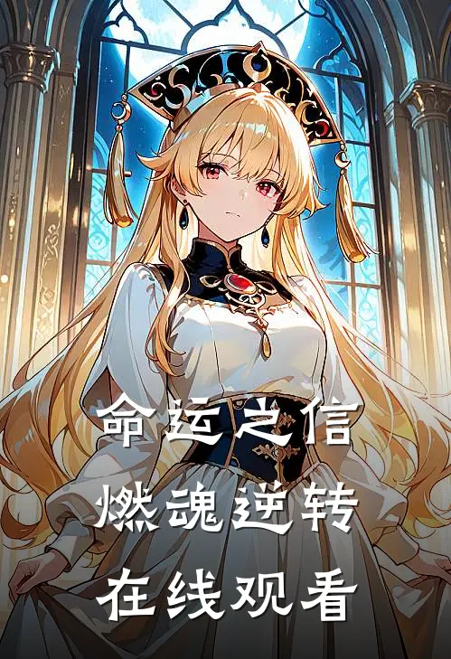 命运之信燃魂逆转在线观看