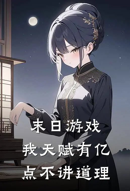 末日游戏：我天赋有亿点不讲道理