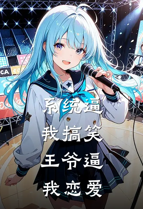 系统逼我搞笑，王爷逼我恋爱