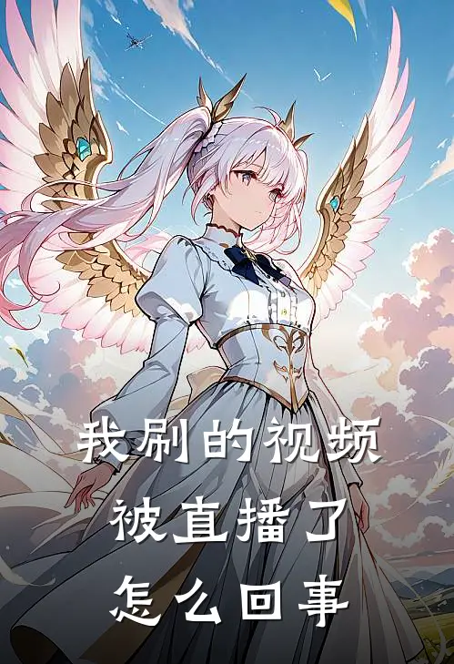 我刷的视频被直播了怎么回事