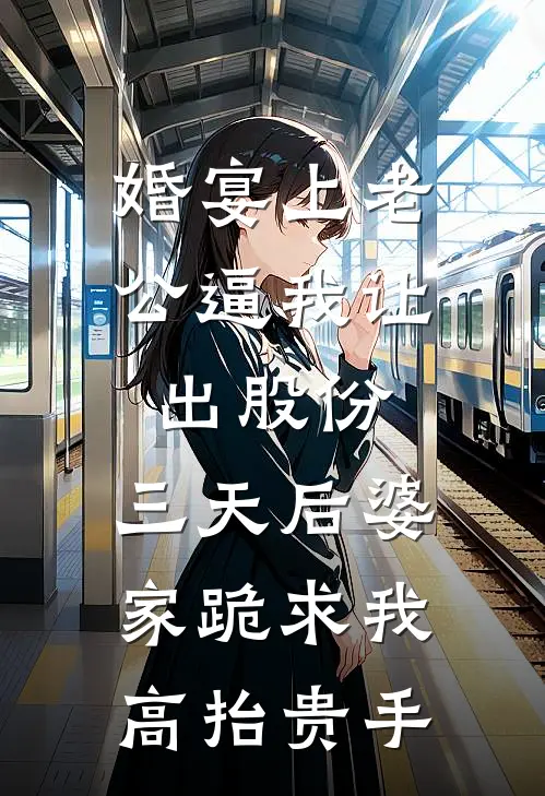 婚宴上老公逼我让出股份，三天后婆家跪求我高抬贵手(陆司年薛曼曼)完结小说_热门小说推荐婚宴上老公逼我让出股份，三天后婆家跪求我高抬贵手陆司年薛曼曼