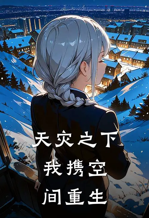 天灾之下：我携空间重生(张扬罗钰)全本免费在线阅读_天灾之下：我携空间重生最新章节在线阅读