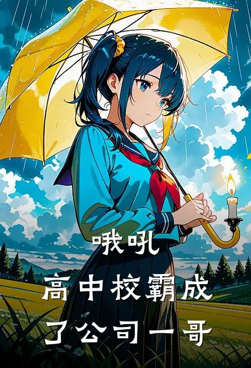 姜米米王凌燕哦吼，高中校霸成了公司一哥完结版在线阅读_哦吼，高中校霸成了公司一哥全集免费在线阅读