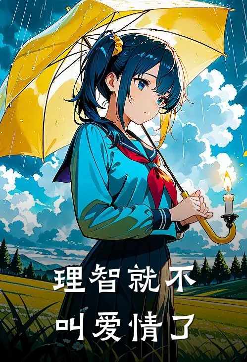 理智就不叫爱情了